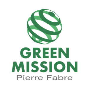 Green Mission - Pierre Fabre
